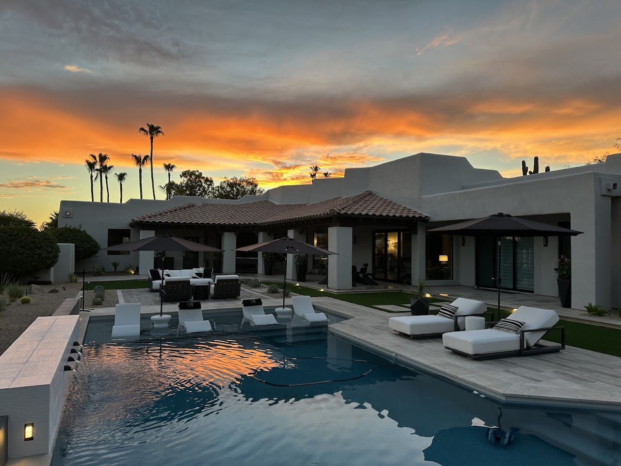McCallum's Pool Service & Repair LLC project